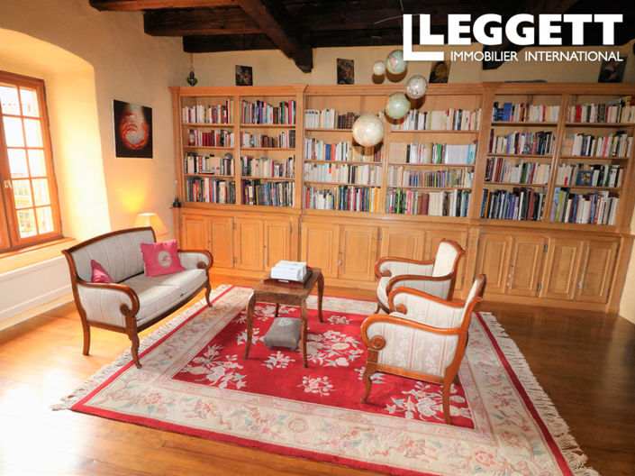 Image No.5-Maison de 6 chambres à vendre à Haute-Loire