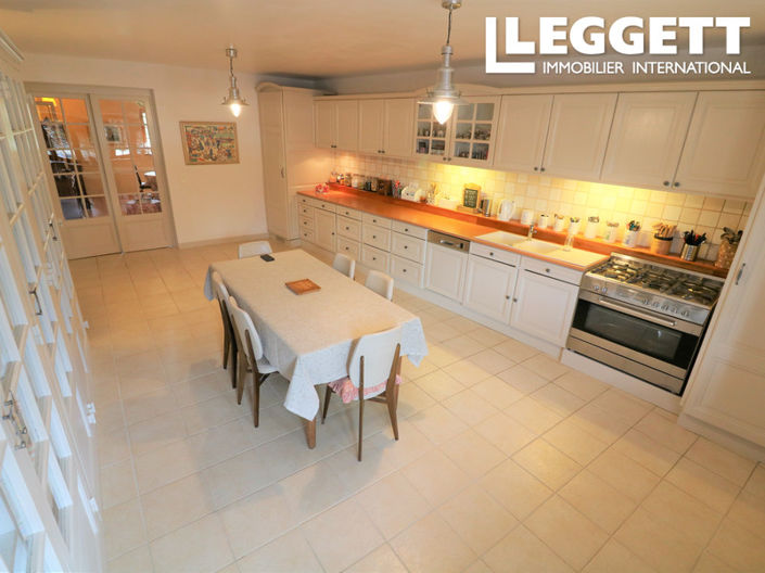 Image No.6-Maison de 6 chambres à vendre à Haute-Loire