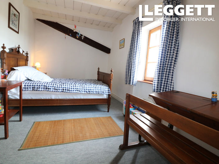 Image No.8-Maison de 6 chambres à vendre à Haute-Loire