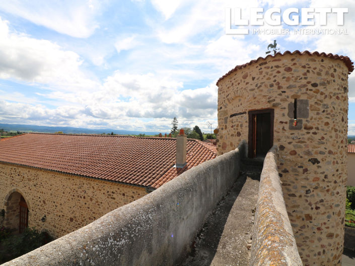 Image No.9-Maison de 6 chambres à vendre à Haute-Loire