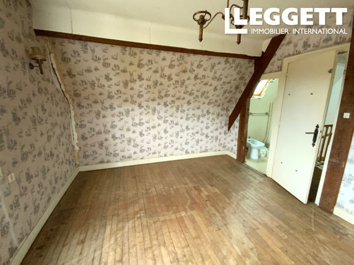 Image No.2-Maison de 11 chambres à vendre à Dordogne