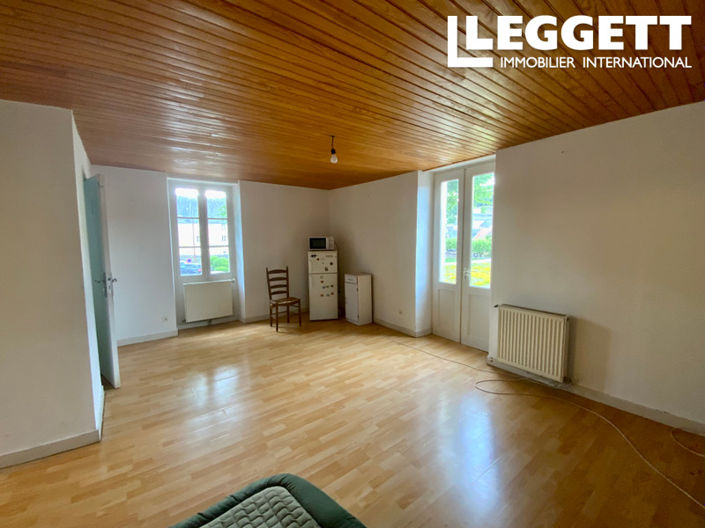 Image No.3-Maison de 11 chambres à vendre à Dordogne