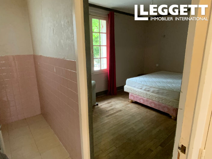 Image No.5-Maison de 11 chambres à vendre à Dordogne