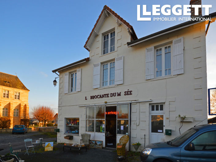 Image No.1-Commercial for sale