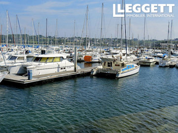 1 - Perros-Guirec, Appartement