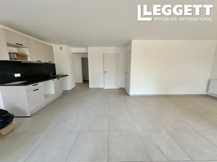 Image No.2-Appartement de 3 chambres à vendre à Perros-Guirec