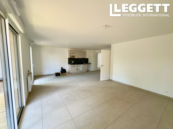 Image No.3-Appartement de 3 chambres à vendre à Perros-Guirec