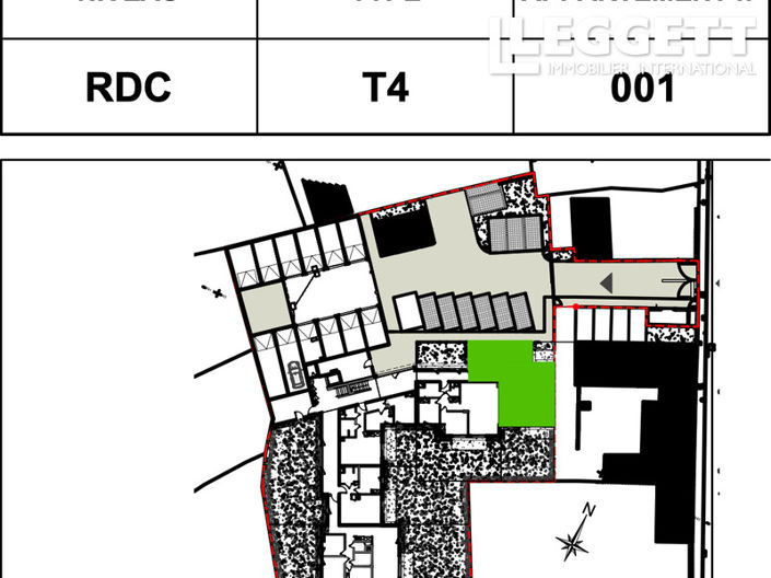 Image No.5-Appartement de 3 chambres à vendre à Perros-Guirec