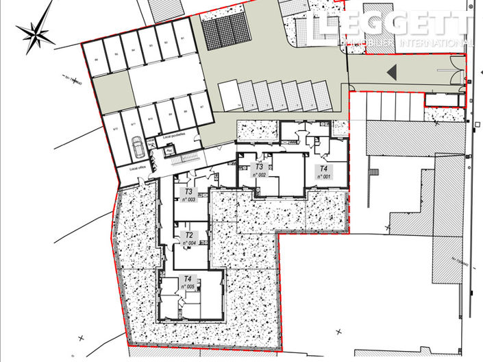 Image No.8-Appartement de 3 chambres à vendre à Perros-Guirec