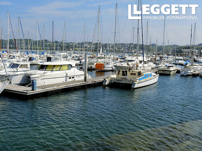 Image No.2-Appartement de 3 chambres à vendre à Perros-Guirec