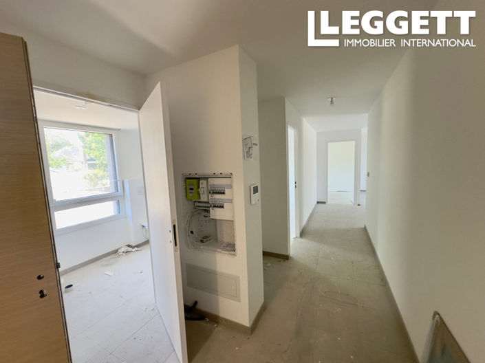 Image No.3-Appartement de 2 chambres à vendre à Perros-Guirec
