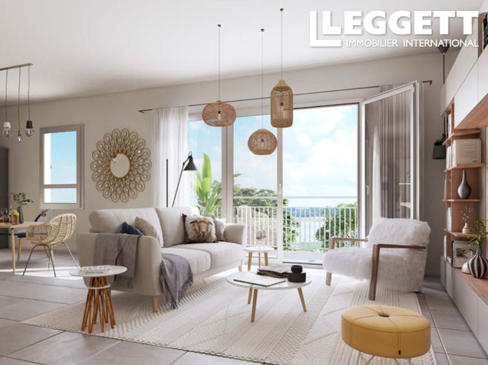Image No.3-Apartamento con 2 dormitorios en venta