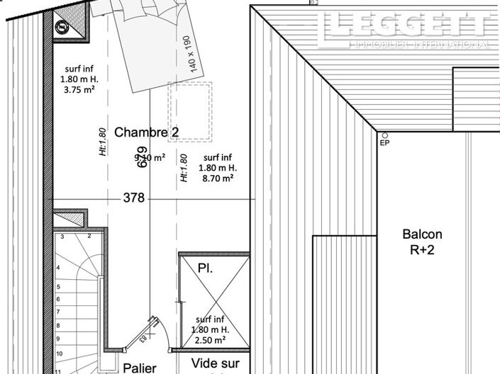 Image No.6-Apartamento con 2 dormitorios en venta