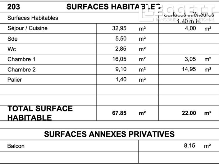 Image No.9-Apartamento con 2 dormitorios en venta