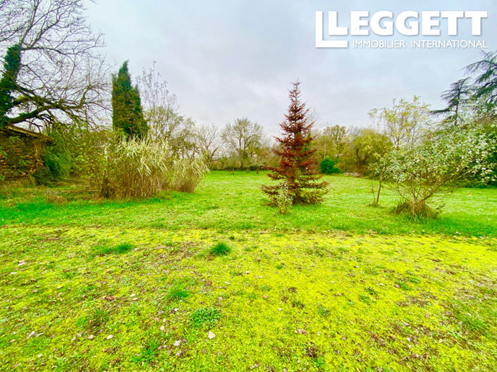 Image No.2-Maison de 3 chambres à vendre à Septfonds