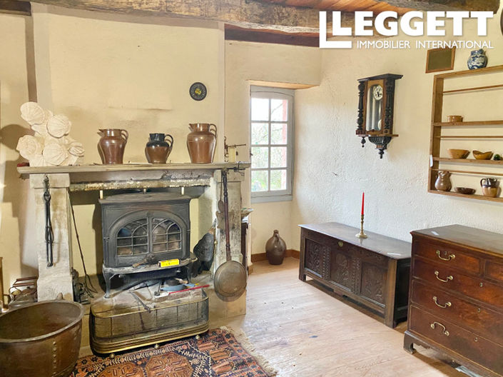 Image No.7-Maison de 3 chambres à vendre à Septfonds