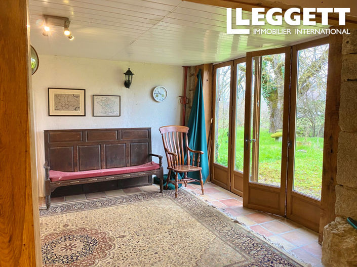 Image No.8-Maison de 3 chambres à vendre à Septfonds