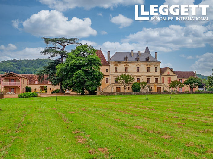 Image No.1-55 Bed Chateaux for sale