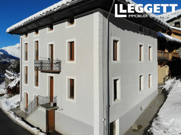 11 Bed House for sale