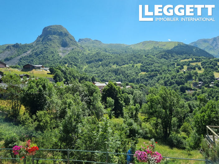 Image No.3-Maison de 11 chambres à vendre à Saint-Martin-de-Belleville