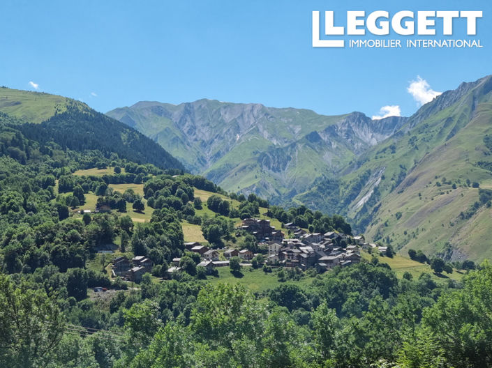 Image No.4-Maison de 11 chambres à vendre à Saint-Martin-de-Belleville