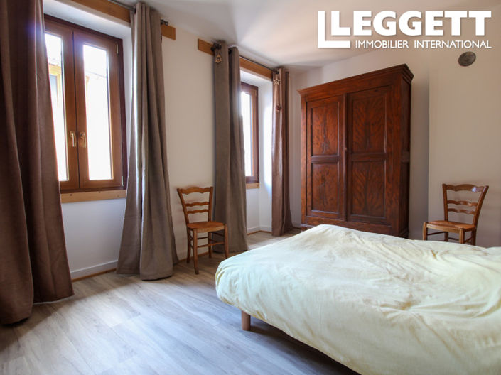 Image No.6-Maison de 11 chambres à vendre à Saint-Martin-de-Belleville