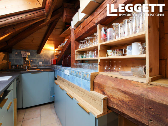 Image No.7-Maison de 11 chambres à vendre à Saint-Martin-de-Belleville