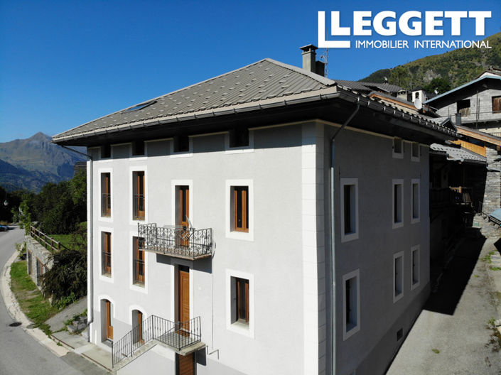 Image No.9-Maison de 11 chambres à vendre à Saint-Martin-de-Belleville