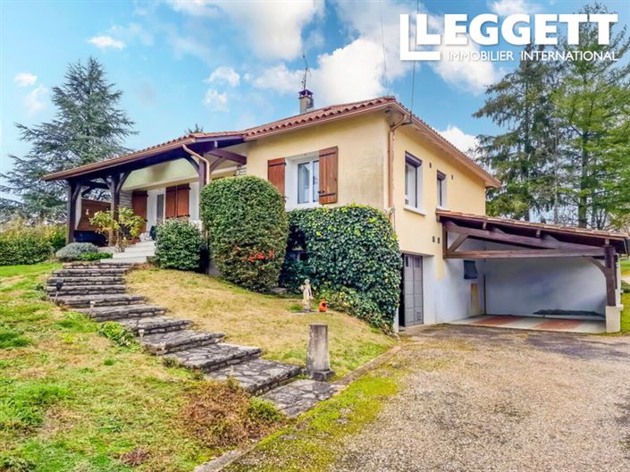Image No.1-3 Bed House for sale