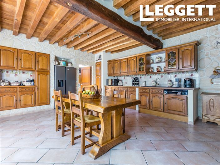 Image No.10-Maison de 3 chambres à vendre à Grandfresnoy