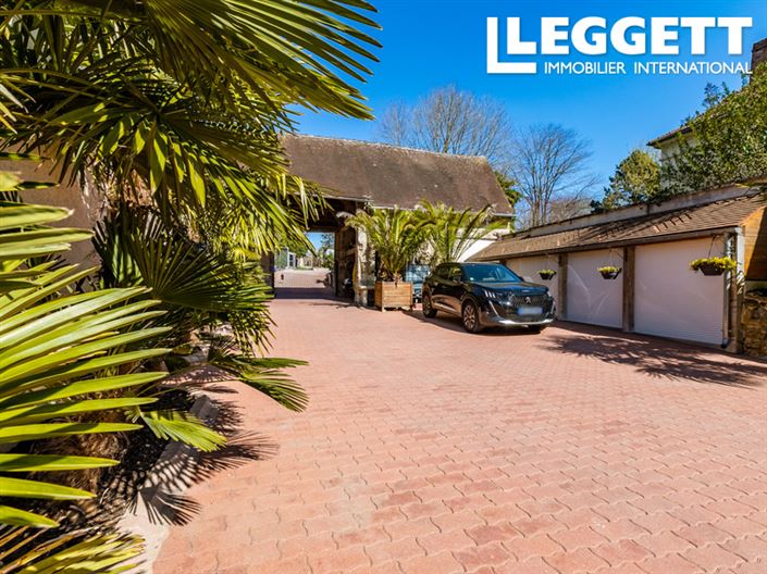 Image No.2-Maison de 3 chambres à vendre à Grandfresnoy