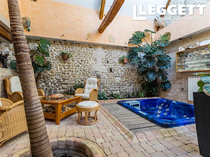 Image No.3-Maison de 3 chambres à vendre à Grandfresnoy