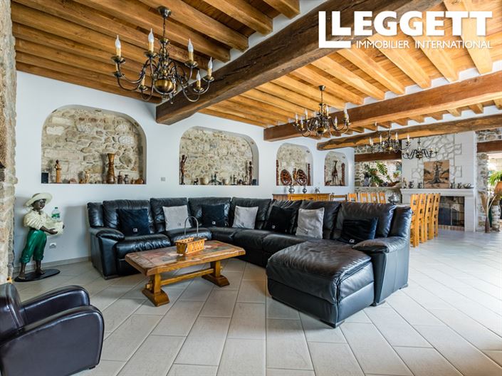 Image No.4-Maison de 3 chambres à vendre à Grandfresnoy