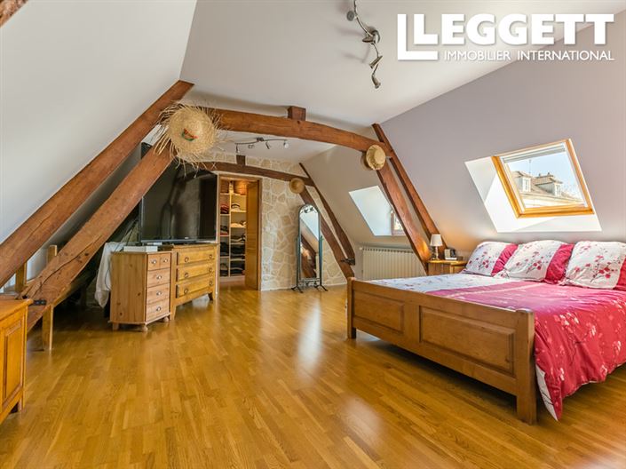 Image No.5-Maison de 3 chambres à vendre à Grandfresnoy