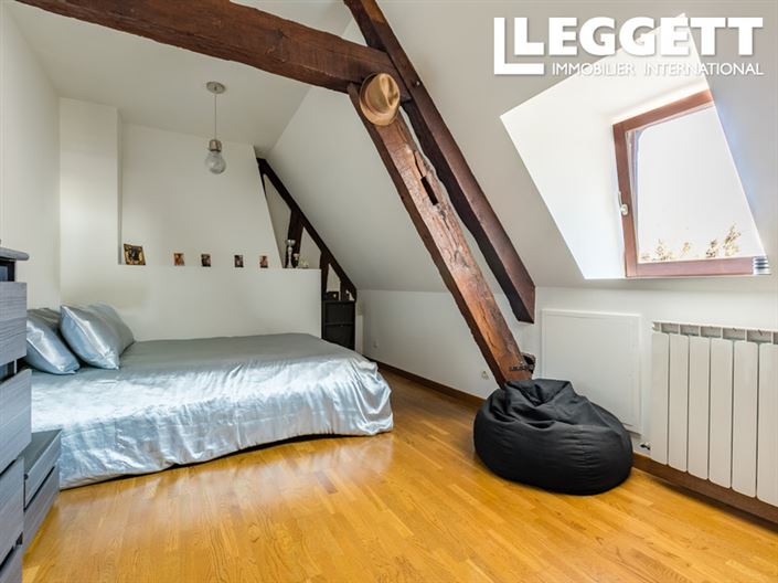 Image No.7-Maison de 3 chambres à vendre à Grandfresnoy