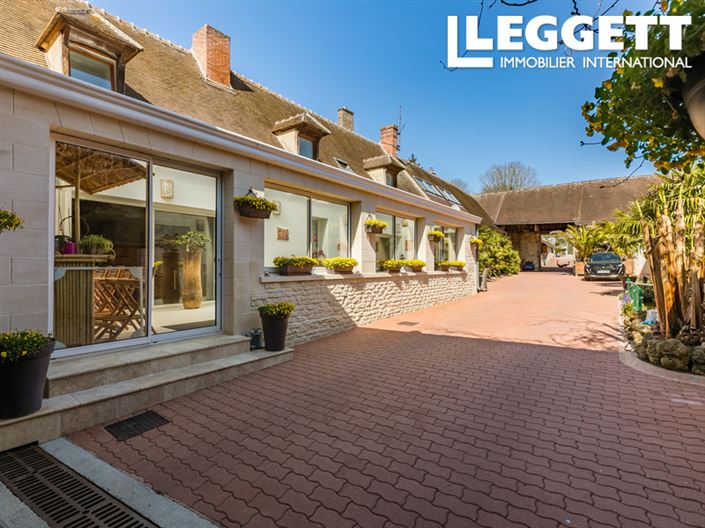 Image No.8-Maison de 3 chambres à vendre à Grandfresnoy