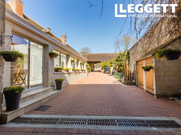 Image No.9-Maison de 3 chambres à vendre à Grandfresnoy