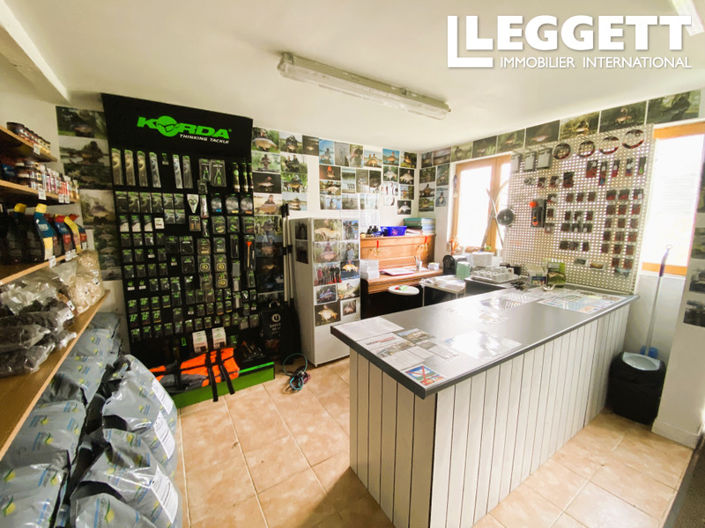 Image No.10-Terre de 3 chambres à vendre à Bourges