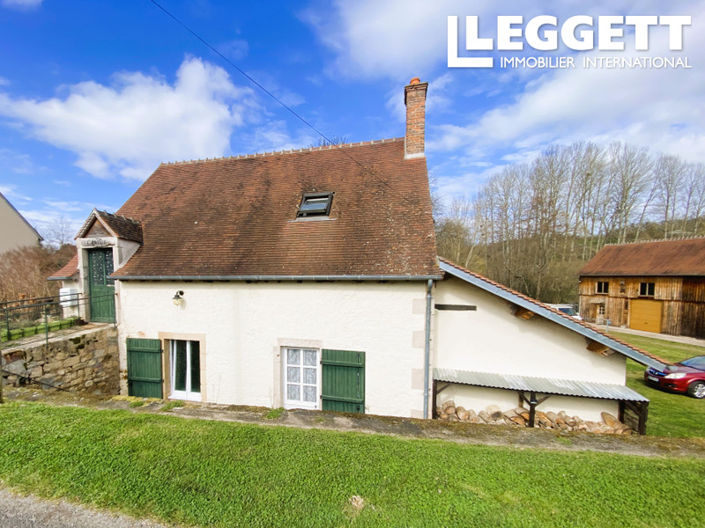 Image No.2-Terre de 3 chambres à vendre à Bourges