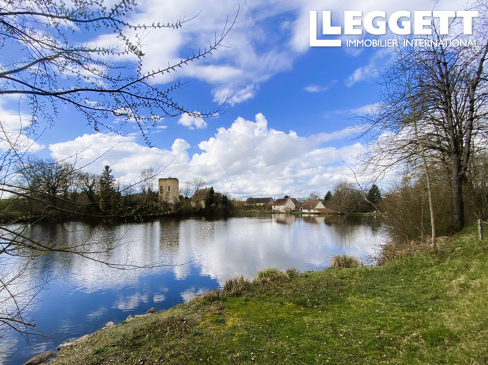 Image No.6-Terre de 3 chambres à vendre à Bourges