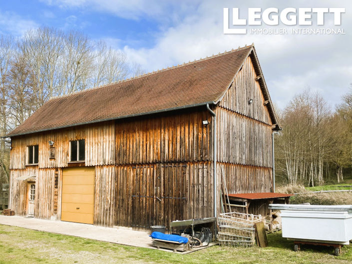 Image No.8-Terre de 3 chambres à vendre à Bourges