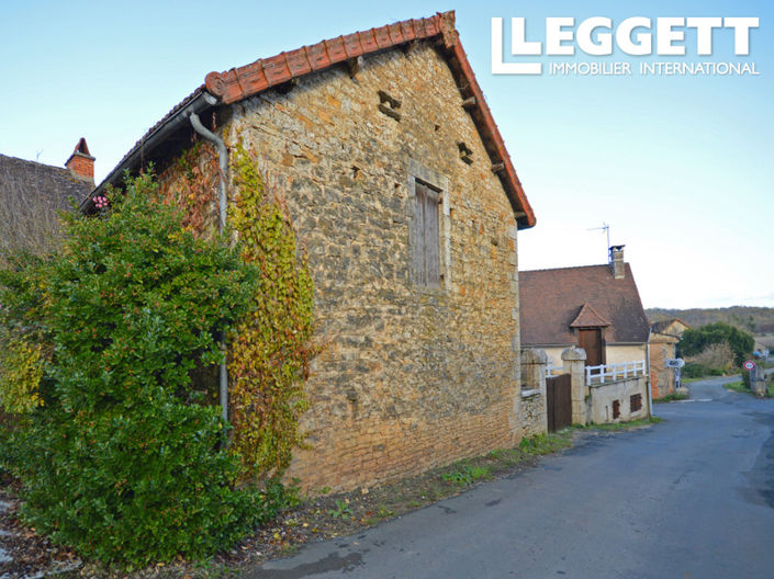 Image No.10-Maison de 2 chambres à vendre à Sainte-Orse