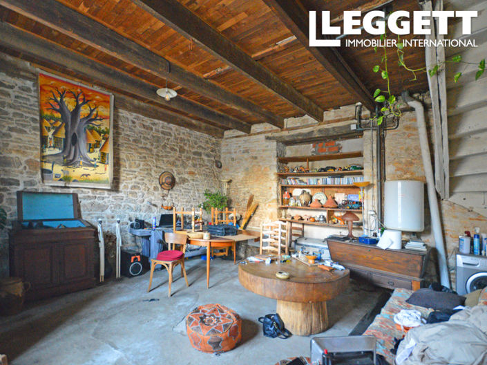 Image No.4-Maison de 2 chambres à vendre à Sainte-Orse