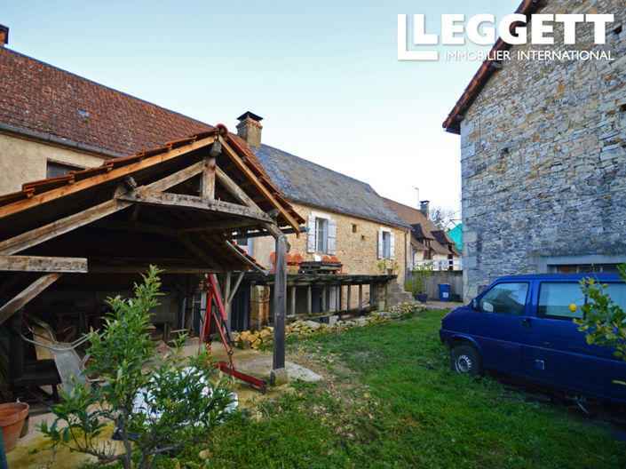 Image No.8-Maison de 2 chambres à vendre à Sainte-Orse