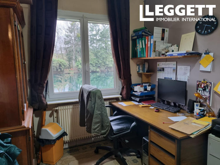 Image No.10-Terre de 3 chambres à vendre à Montaudin