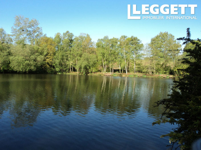 Image No.4-Terre de 3 chambres à vendre à Montaudin