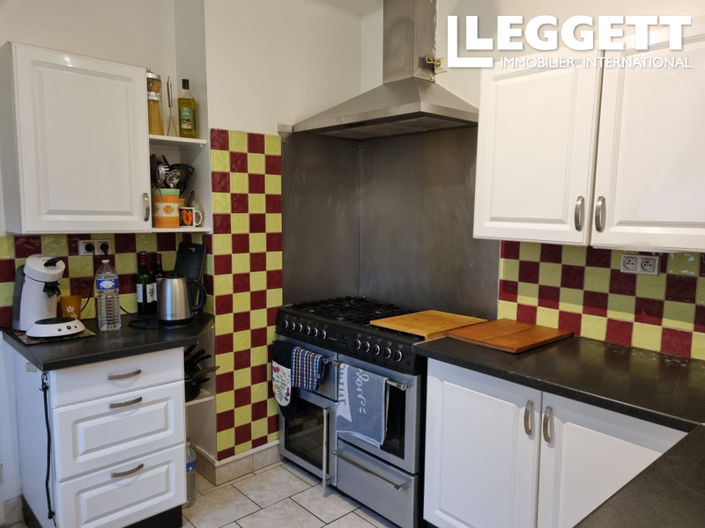 Image No.5-Terre de 3 chambres à vendre à Montaudin