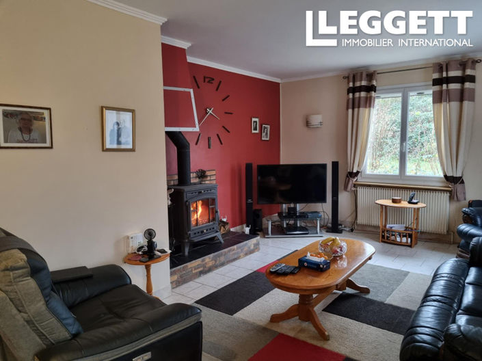 Image No.6-Terre de 3 chambres à vendre à Montaudin