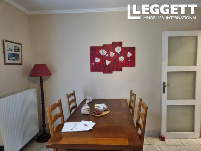 Image No.7-Terre de 3 chambres à vendre à Montaudin