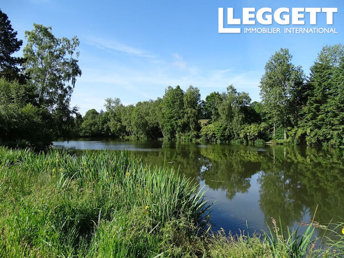 Image No.8-Terre de 3 chambres à vendre à Montaudin